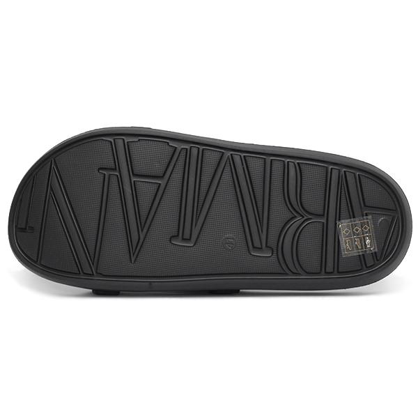 EMPORIO ARMANI エンポリオ アルマーニ サンダル メンズ シャワー