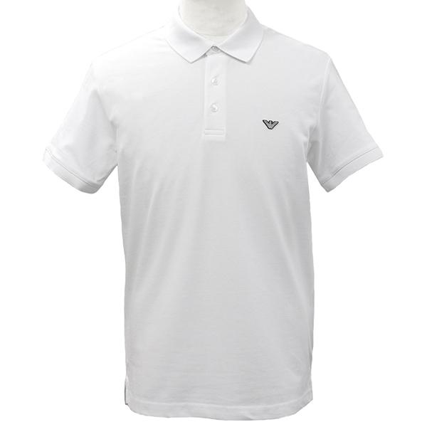 エンポリオ アルマーニ ポロシャツ メンズ 半袖 鹿の子 EMPORIO ARMANI BEACHWEAR EM001380 AF12331_8
