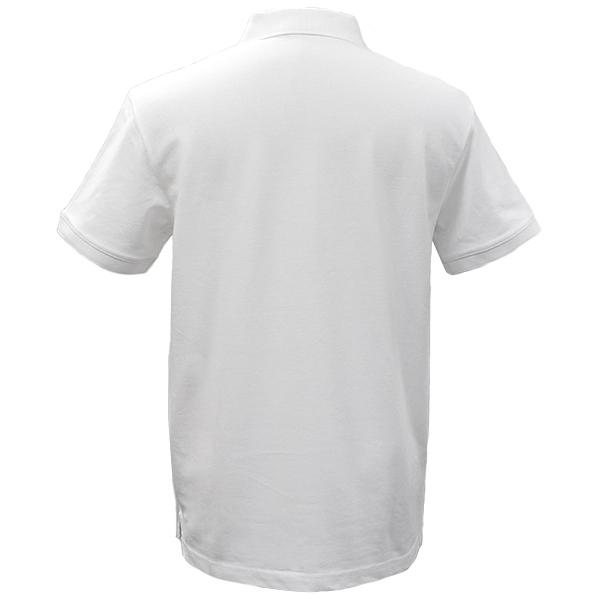 エンポリオ アルマーニ ポロシャツ メンズ 半袖 鹿の子 EMPORIO ARMANI BEACHWEAR EM001380 AF12331_9