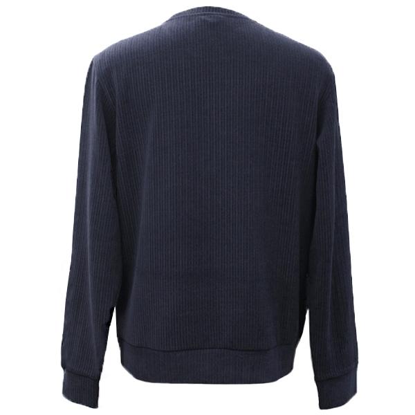 EMPORIO ARMANI エンポリオ アルマーニ トレーナー メンズ 長袖