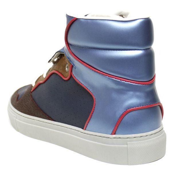 BALENCIAGA バレンシアガ スニーカー メンズ 靴 ハイカット BALENCIAGA バレンシアガ スニーカー メンズ 靴 ハイカット