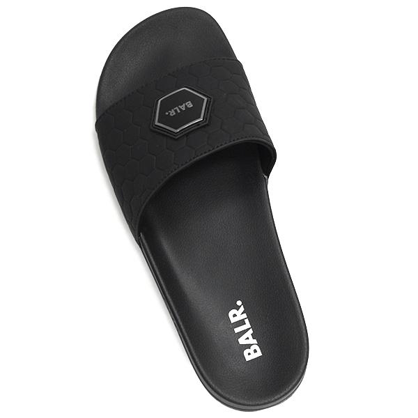 ボーラー BALR サンダル メンズ シャワーサンダル BEACH SLIDE ボーラー BALR サンダル メンズ シャワーサンダル BEACH SLIDE