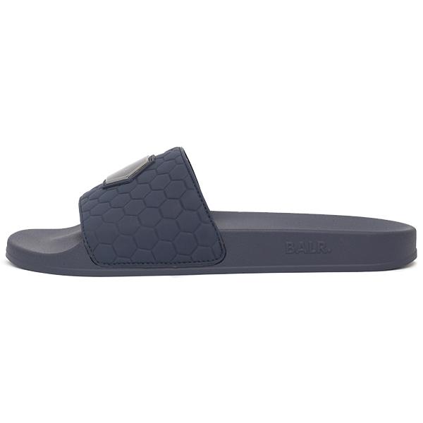 ボーラー BALR サンダル メンズ シャワーサンダル BEACH SLIDE ボーラー BALR サンダル メンズ シャワーサンダル BEACH SLIDE