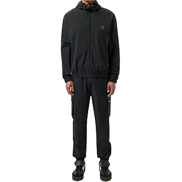 トップス BALR tech wind breaker B1388.1012 S BALR. ボーラ― BALR メンズ ウインドブレーカー ブルゾン
