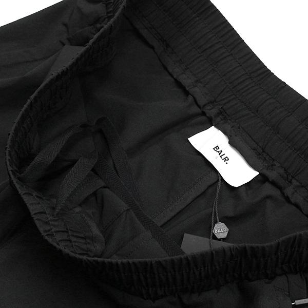 BALR.（ボーラー） ボーラ― BALR メンズ カーゴパンツ スウェット TECH