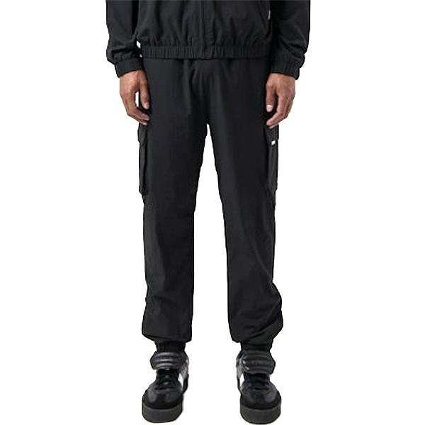 BALR.（ボーラー） ボーラ― BALR メンズ カーゴパンツ スウェット TECH