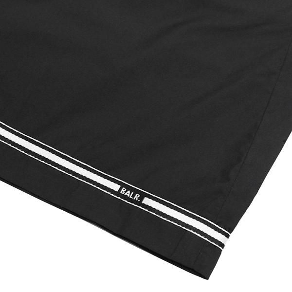 ボーラ― BALR 海水パンツ 海パン メンズ 水着 サーフパンツ TAPE OUTDOOR SHORTS B1451 1036の画像