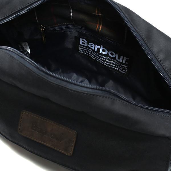 Barbour（バブアー） バッグ メンズ ショルダーバッグ UBA0672 NY91