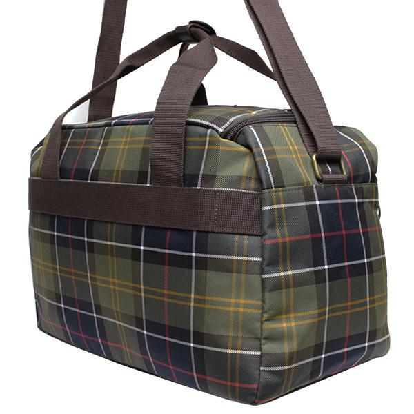 Barbour バブアー バッグ メンズ レディース ボストンバッグ