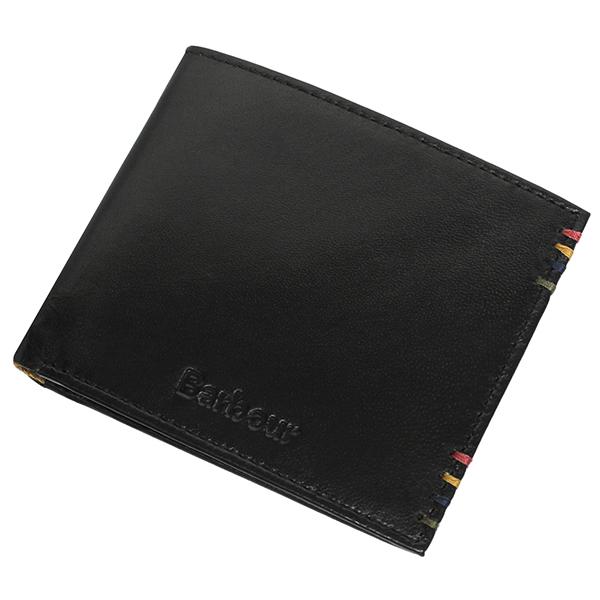 Barbour セカンドバッグ　財布　名刺入れ Barbour セカンドバッグ 財布 名刺入れ - 旅行かばん・小分け