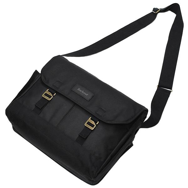 Barbour（バブアー） バッグ メンズ ショルダーバッグ UBA0573 BK31