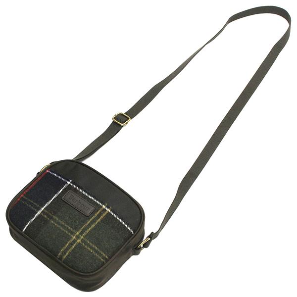 Barbour（バブアー） バッグ レディース メンズ ショルダーバッグ