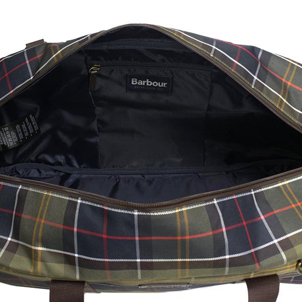 Barbour（バブアー） バッグ メンズ レディース ボストンバッグ