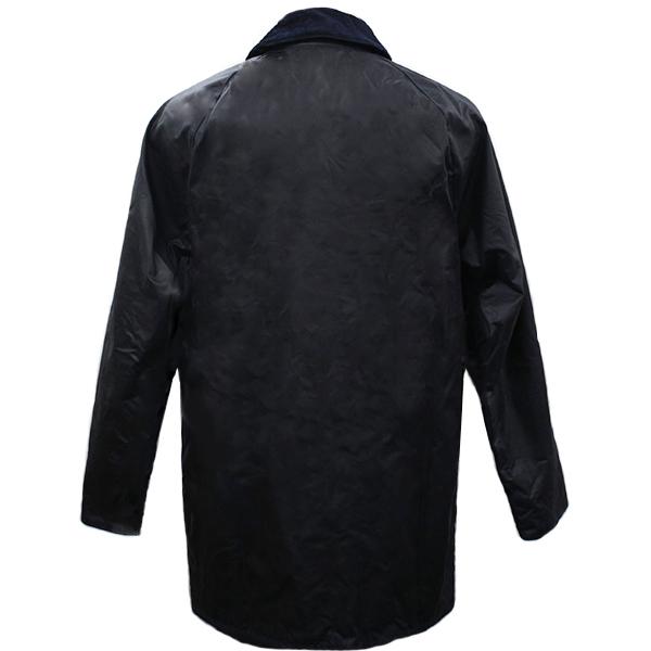 バブアー Barbour メンズ ワックスジャケット BEAUFORT ビューフォート MWX0017 NY91の画像