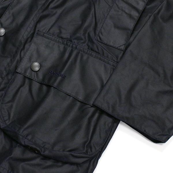 バブアー Barbour メンズ ワックスジャケット BEAUFORT ビューフォート MWX0017 NY91の画像