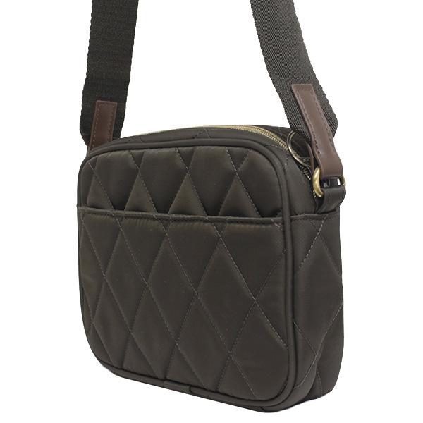 Barbour（バブアー） バッグ レディース メンズ ショルダーバッグ