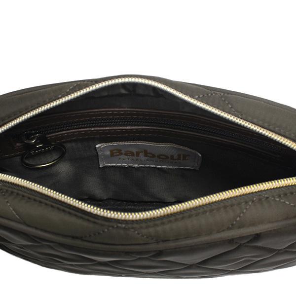 Barbour（バブアー） バッグ レディース メンズ ショルダーバッグ