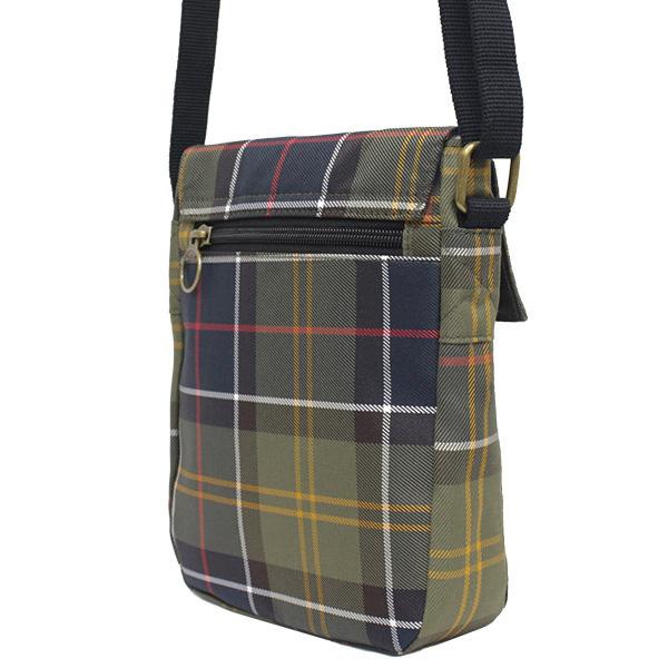 Barbour バブアー バッグ メンズ レディース ショルダーバッグ