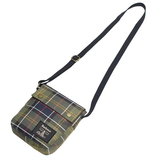 Barbour（バブアー） バッグ メンズ レディース ショルダーバッグ