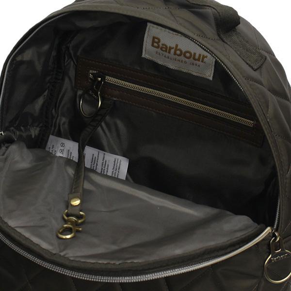 Barbour（バブアー） バッグ レディース リュックサック バックパック 