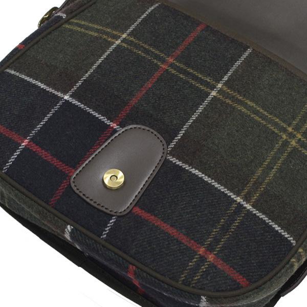 Barbour（バブアー） バッグ レディース メンズ ショルダーバッグ