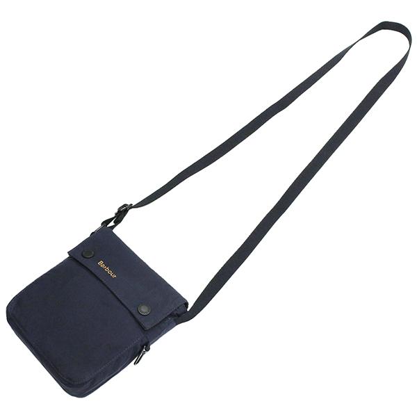 Barbour（バブアー） バッグ メンズ レディース ショルダーバッグ