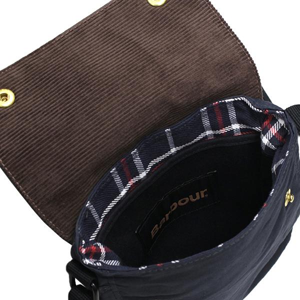 Barbour（バブアー） バッグ メンズ レディース ショルダーバッグ