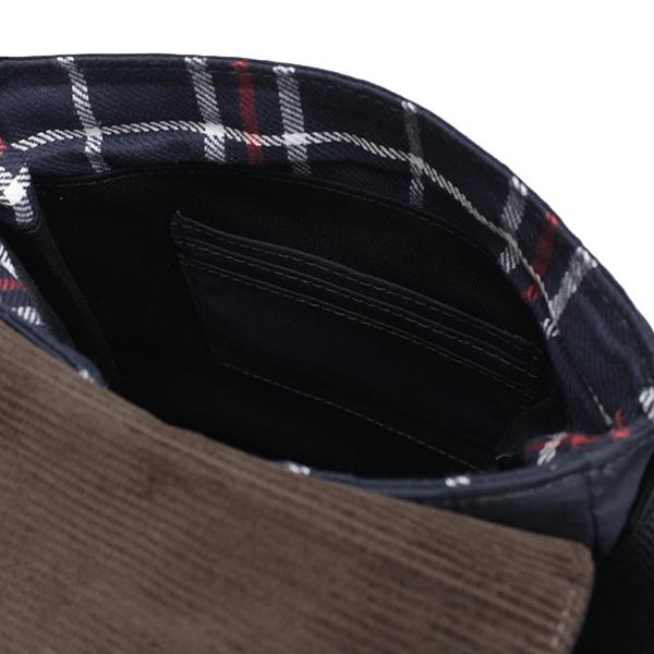 Barbour（バブアー） バッグ メンズ レディース ショルダーバッグ