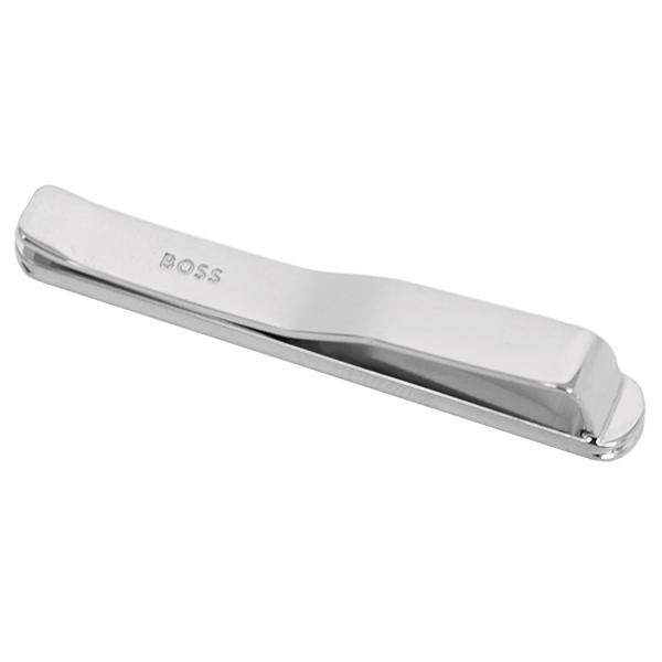 新品未使用【BOSS 】タイバー BOSS（HUGO BOSS） ヒューゴボス HUGO BOSS ネクタイピン タイクリップ