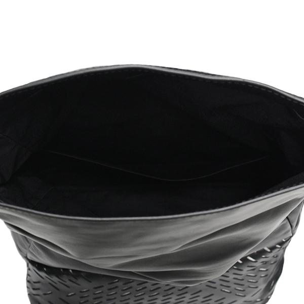 ボッテガ ヴェネタ バッグ メンズ ボディバッグ アウトレット 578540 VBOY1 1000 | BOTTEGA VENETA | 05