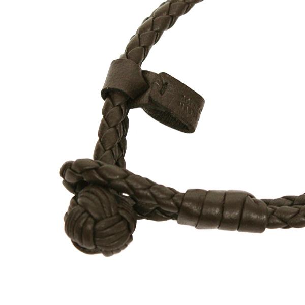BOTTEGA VENETA ボッテガ ヴェネタ ブレスレット バングル