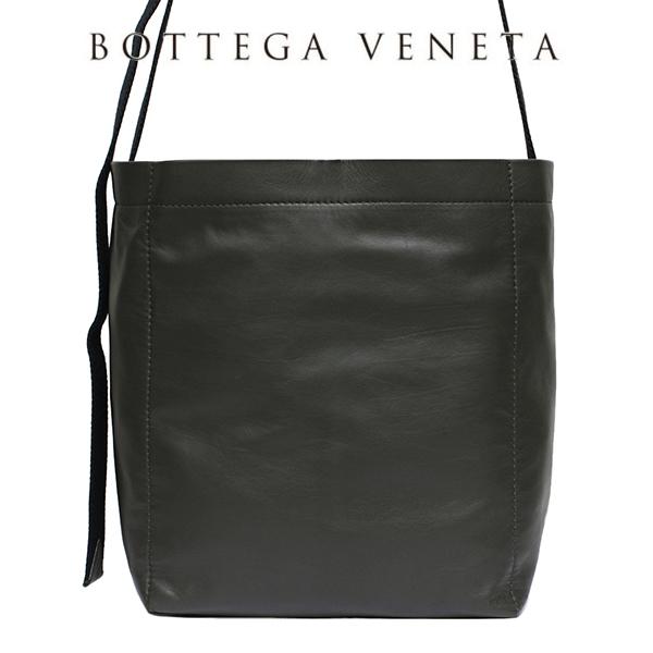 ボッテガ ヴェネタ バッグ ショルダーバッグ レディース メンズ Field Greenxブラック 639356 VA9V4 3230 | BOTTEGA VENETA