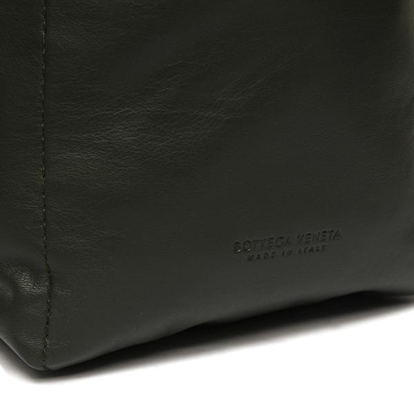BOTTEGA VENETA ブラック ショルダーバッグ BOTTEGA VENETA (ボッテガ・ヴェネタ) イントレチャート