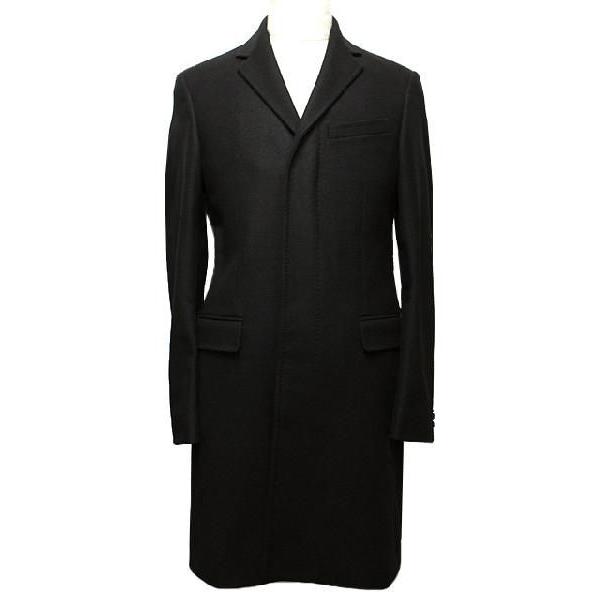12月スーパーsale 15 Off Burberry ロンドン バーバリー Bur061 44 チェスターコート メンズ コート 44 チェスターコート ウール テーラードコート メンズ コート アウター Manesbijouterie Com