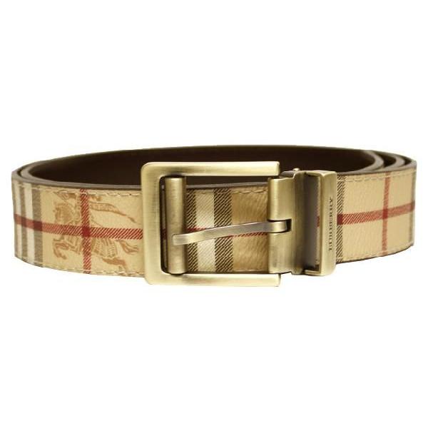格安saleスタート バーバリー ベルト メンズ ベルト Burberry バーバリー Bur067 2 財布 帽子 ファッション小物