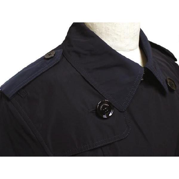 バーバリー Burberry Brit トレンチコート メンズ ビジネスコート S Britton Gbtm 410 Bur069 ブランド 靴 バッグ パラディー 通販 Yahoo ショッピング