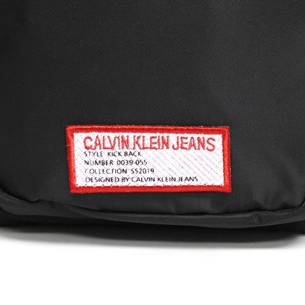 ck Calvin Klein カルバンクライン バッグ メンズ ボディバッグ