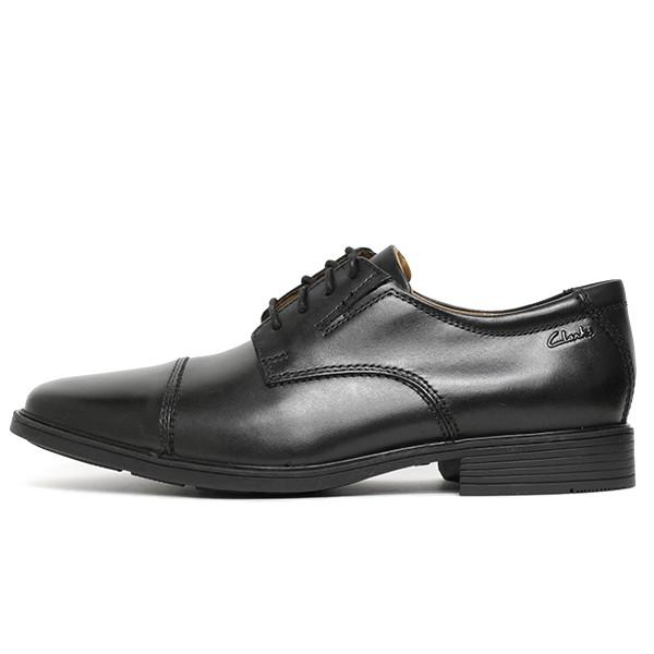 クラークス 靴 メンズ ビジネスシューズ ストレートチップ セール Clarks Tilden Cap Clarks144 ブランド 靴 バッグ パラディー 通販 Yahoo ショッピング
