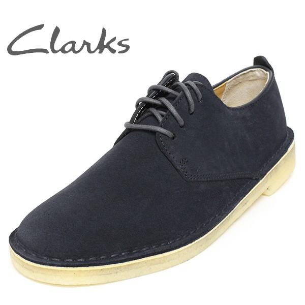 クラークス 靴 メンズ カジュアル オックスフォードシューズ セール CLARKS Desert London :clarks149:ブランド