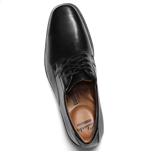 クラークス 靴 メンズ ビジネスシューズ プレーントゥ セール Clarks Tilden Plain Clarks151 ブランド 靴 バッグ パラディー 通販 Yahoo ショッピング