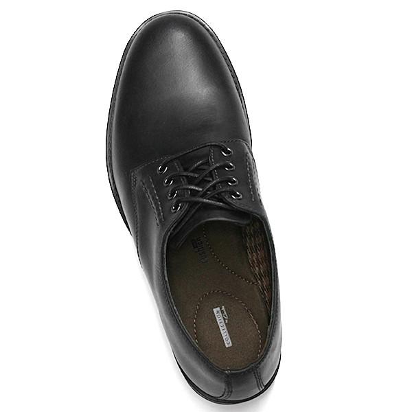 クラークス 靴 メンズ ビジネスシューズ プレーントゥ セール Clarks Hinman Plain Clarks181 ブランド 靴 バッグ パラディー 通販 Yahoo ショッピング
