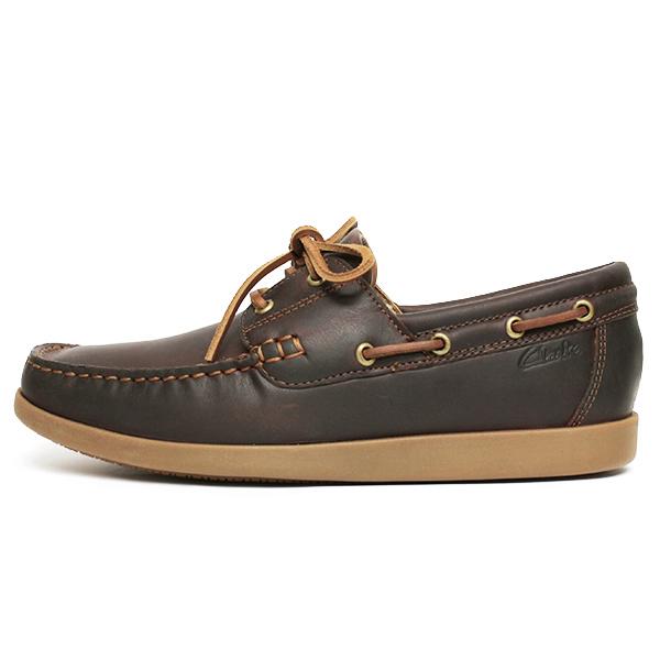Clarks クラークス 靴 メンズ デッキシューズ カジュアル Clarks クラークス 靴 メンズ デッキシューズ カジュアル