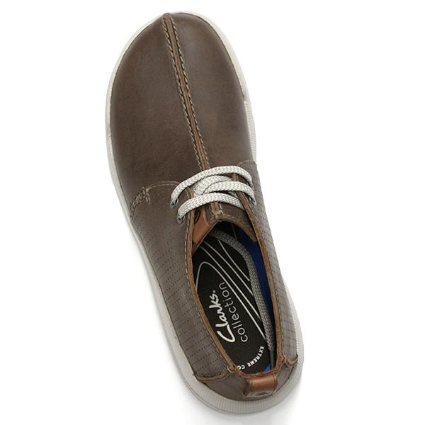 Clarks（クラークス） 靴 メンズ カジュアルシューズ スニーカー