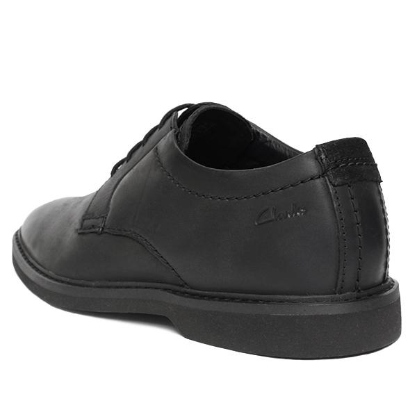 Clarks クラークス 靴 メンズ ビジネスシューズ プレーントゥ