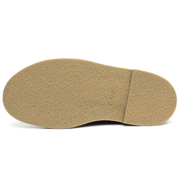 Clarks（クラークス） 靴 メンズ デザートブーツ チャッカブーツ