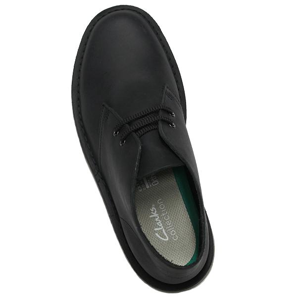 Clarks（クラークス） 靴 メンズ デザートブーツ チャッカブーツ