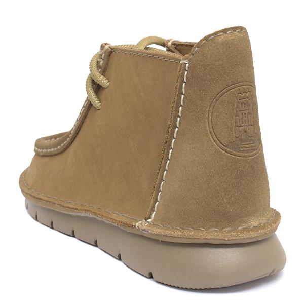 Clarks（クラークス） 靴 メンズ チャッカブーツ ワラビー CLARKS