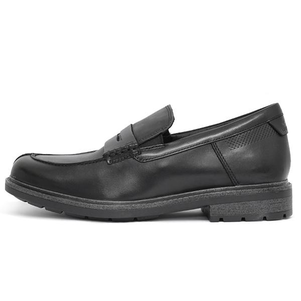 Clarks（クラークス） 靴 メンズ ローファー ビジネスシューズ CLARKS