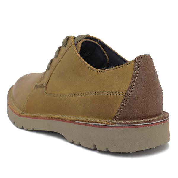 Clarks（クラークス） 靴 メンズ オックスフォードシューズ カジュアル