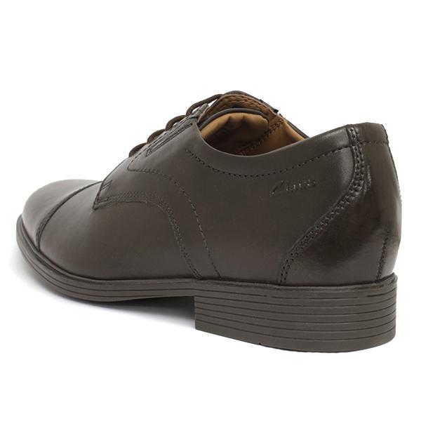 Clarks（クラークス） 靴 メンズ ビジネスシューズ ストレートチップ
